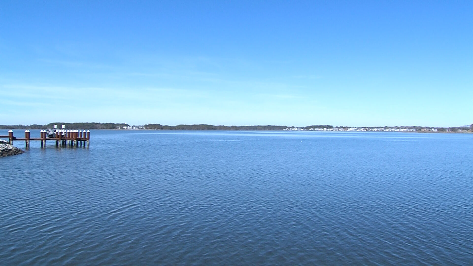 UPDATE: Maryland implements minimum wake zone in Fenwick Ditch